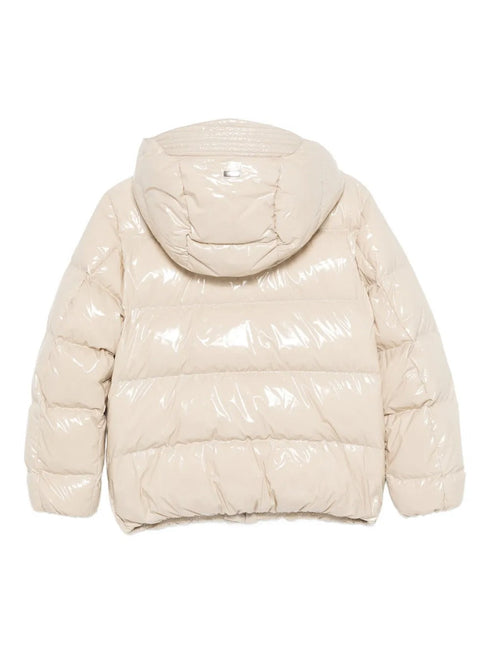 HERNO BOMBER GLOSS